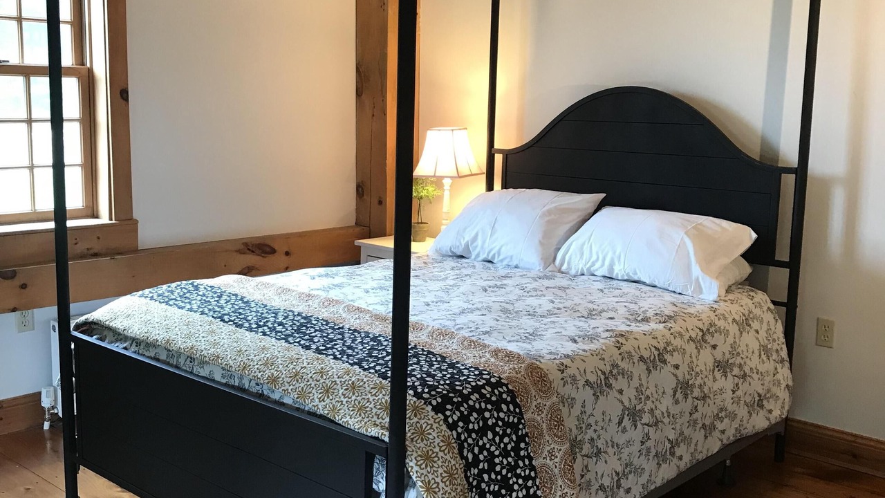 Photo of Bedroom in Fairfax