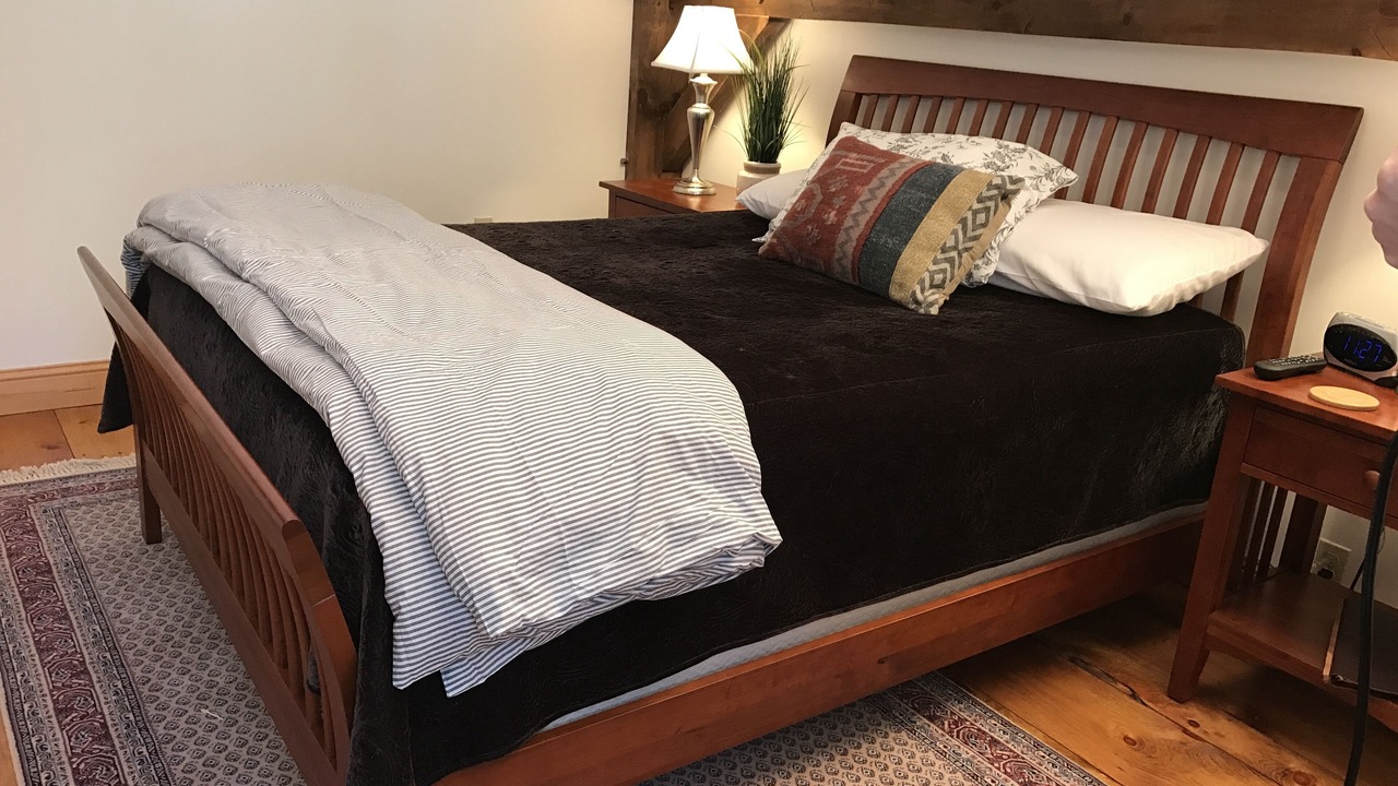 Photo of Bedroom in Fairfax