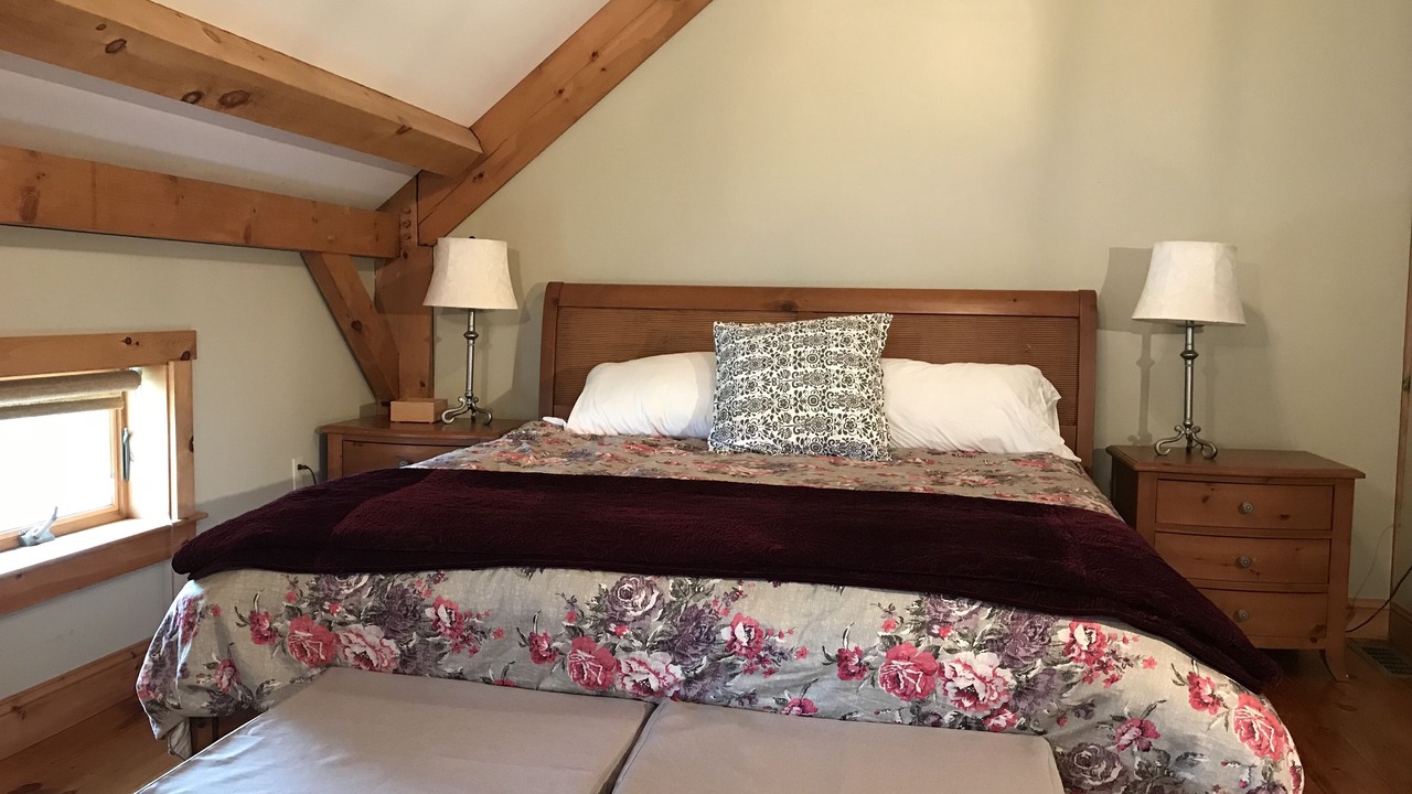 Photo of Bedroom in Fairfax