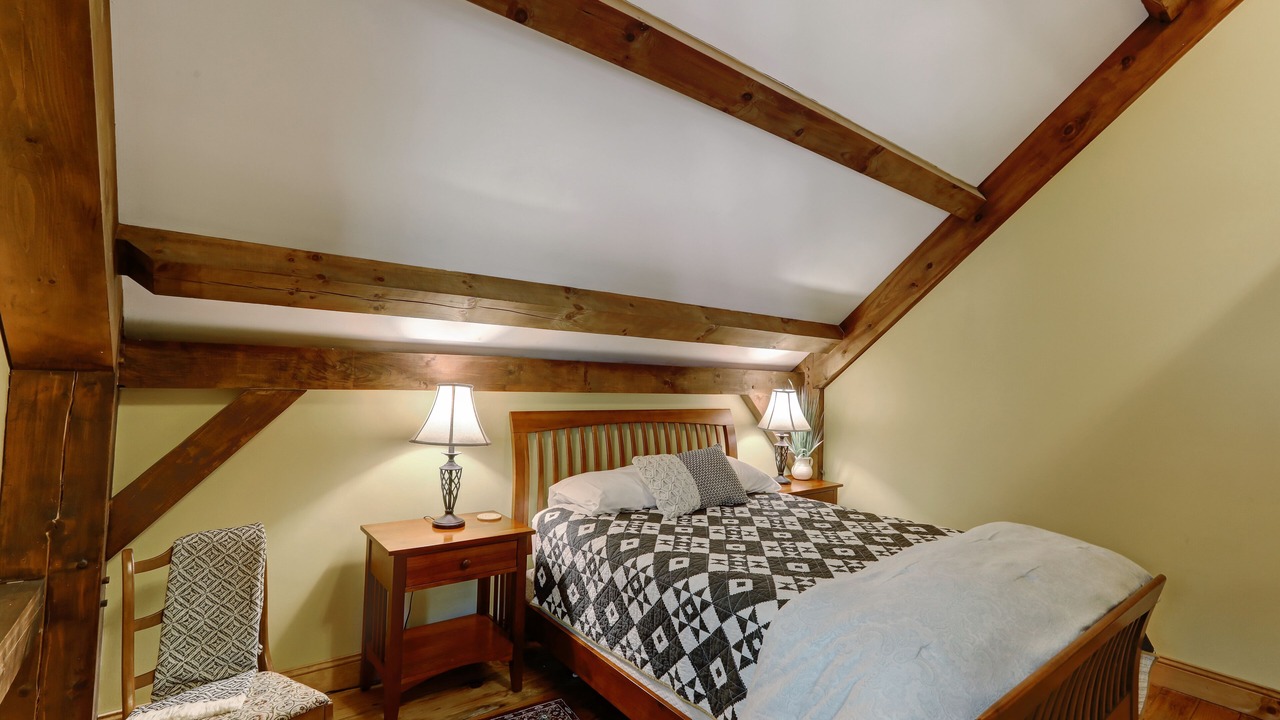 Photo of Bedroom in Fairfax