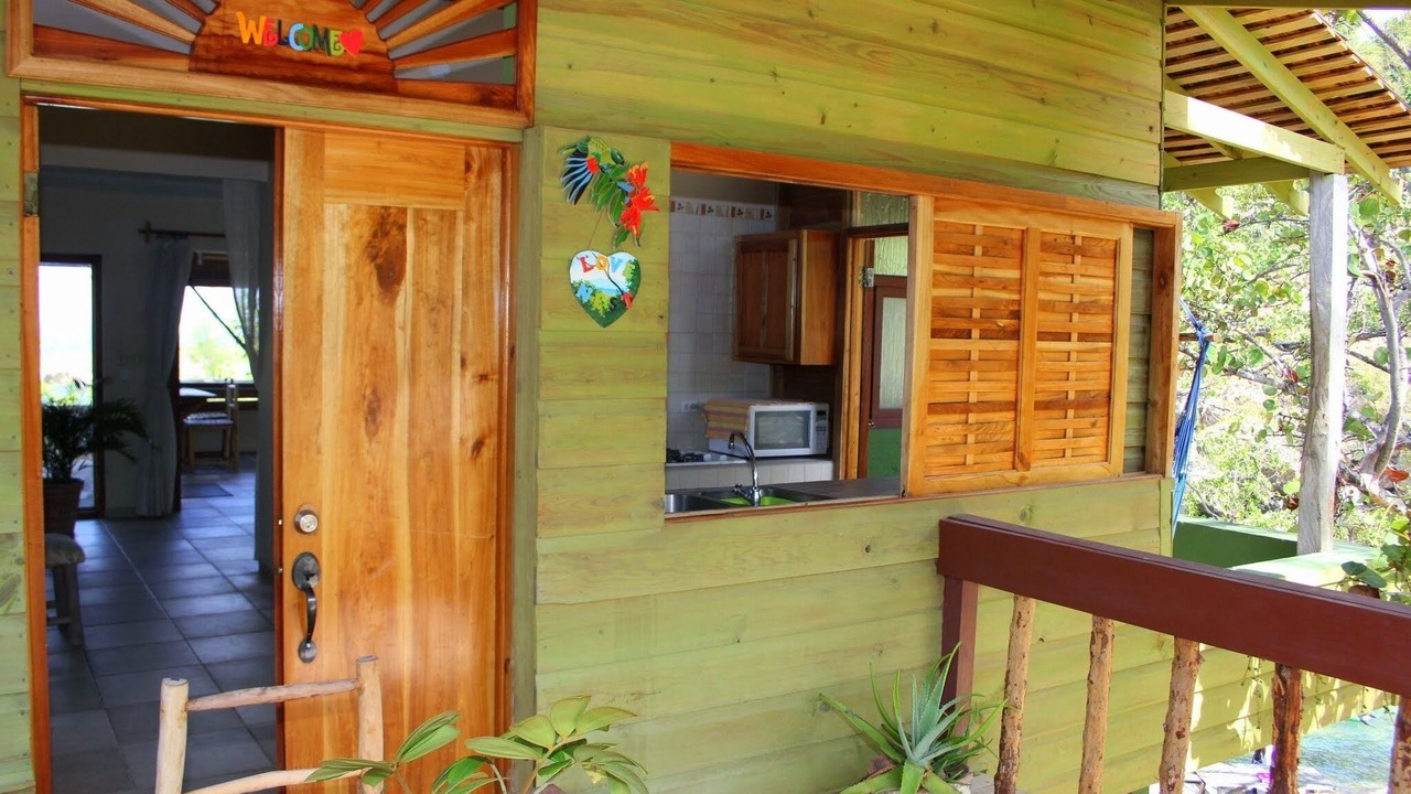 Photo of Outdoor in Robins Bay