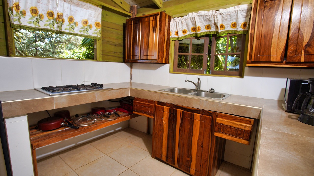 Photo of Kitchen in Robins Bay