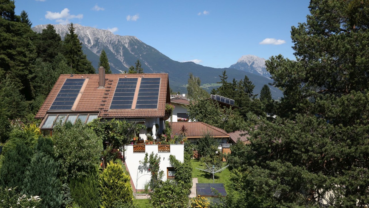 Photo of Outdoor in Imst