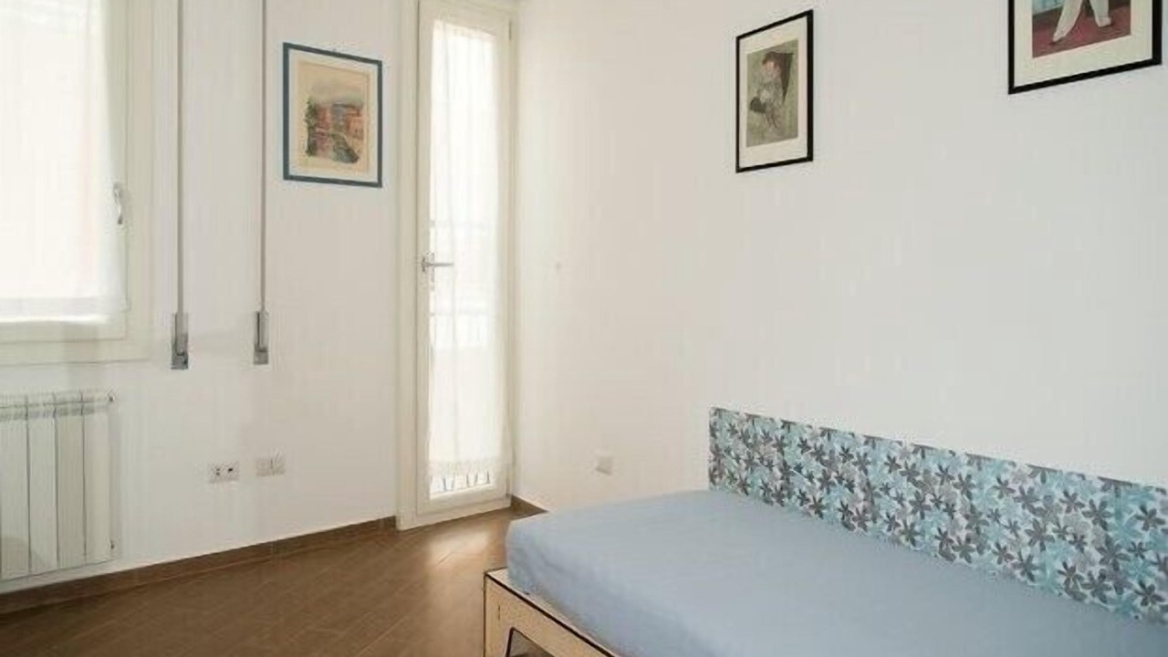 Photo of Bedroom in Quartiere Coppede