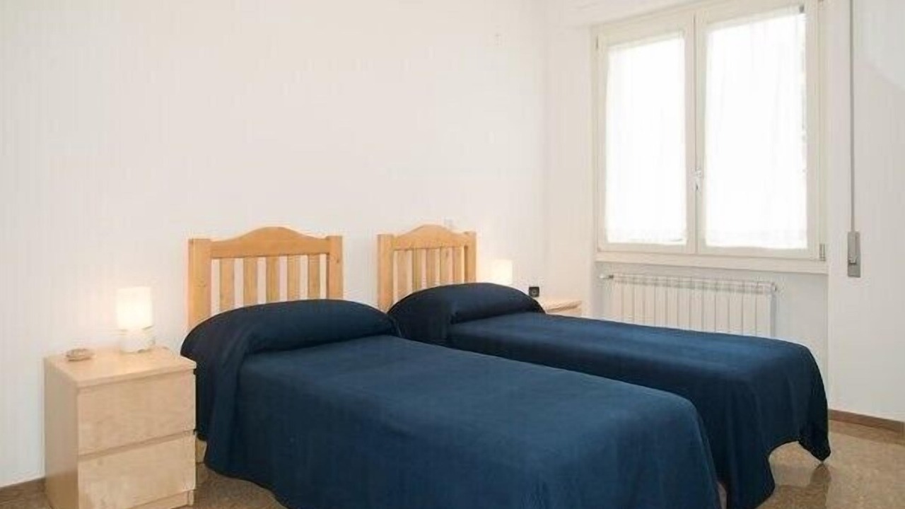 Photo of Bedroom in Quartiere Coppede