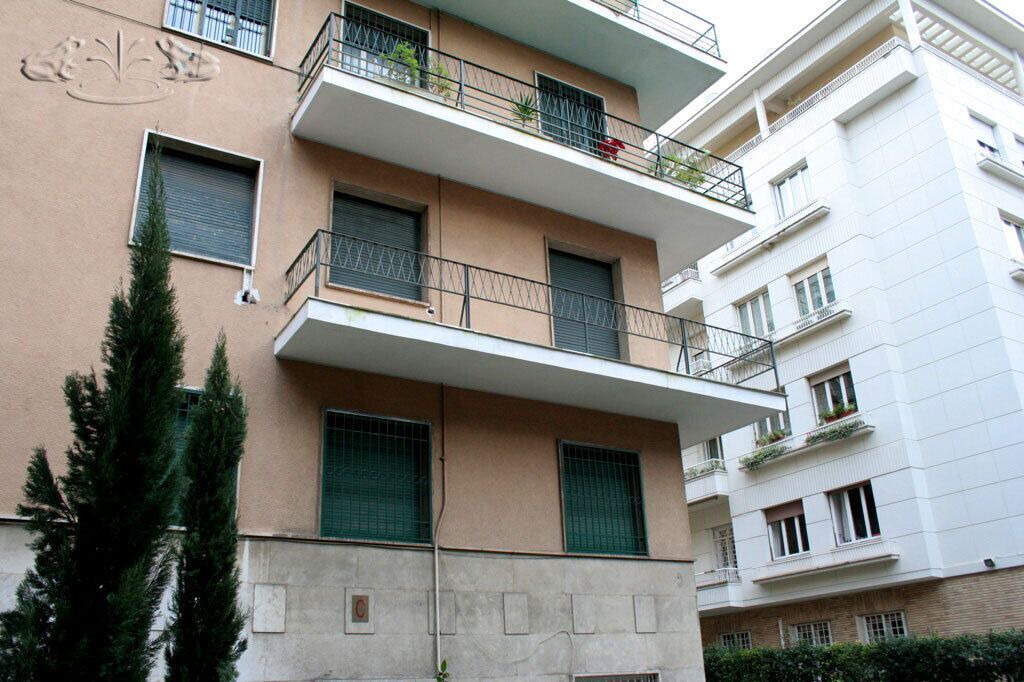 Photo of Others in Quartiere Coppede