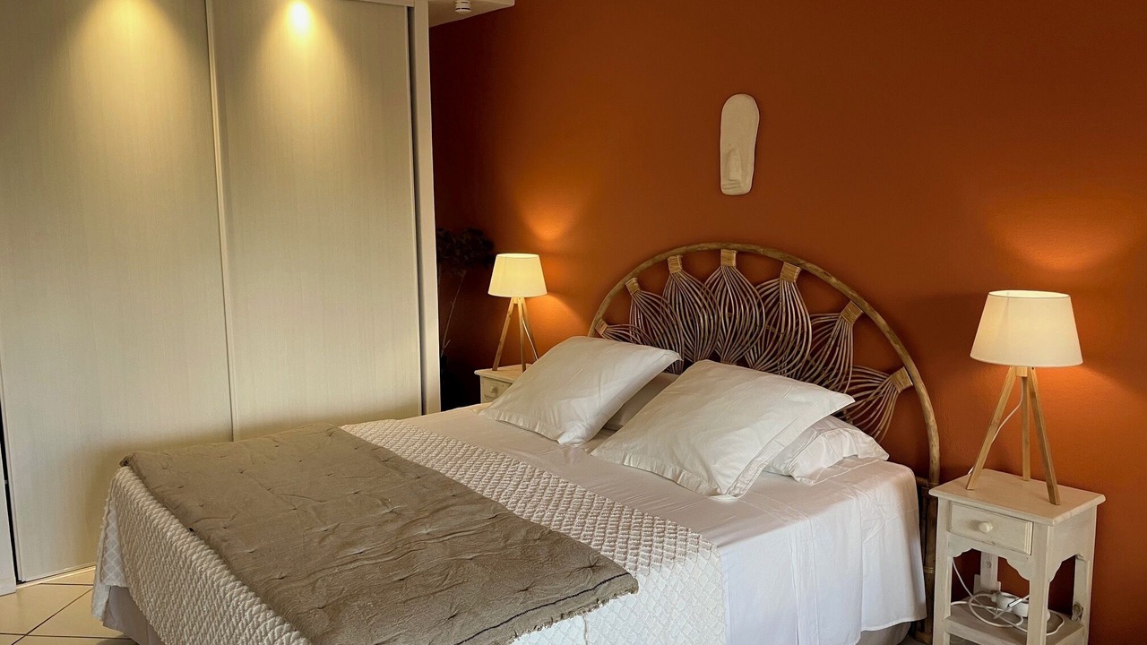Photo of Bedroom in Orient Bay
