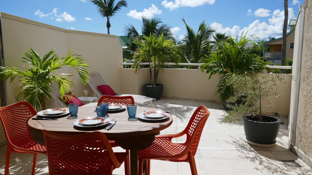 Photo of Outdoor in Orient Bay