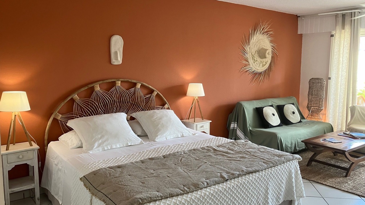 Photo of Bedroom in Orient Bay