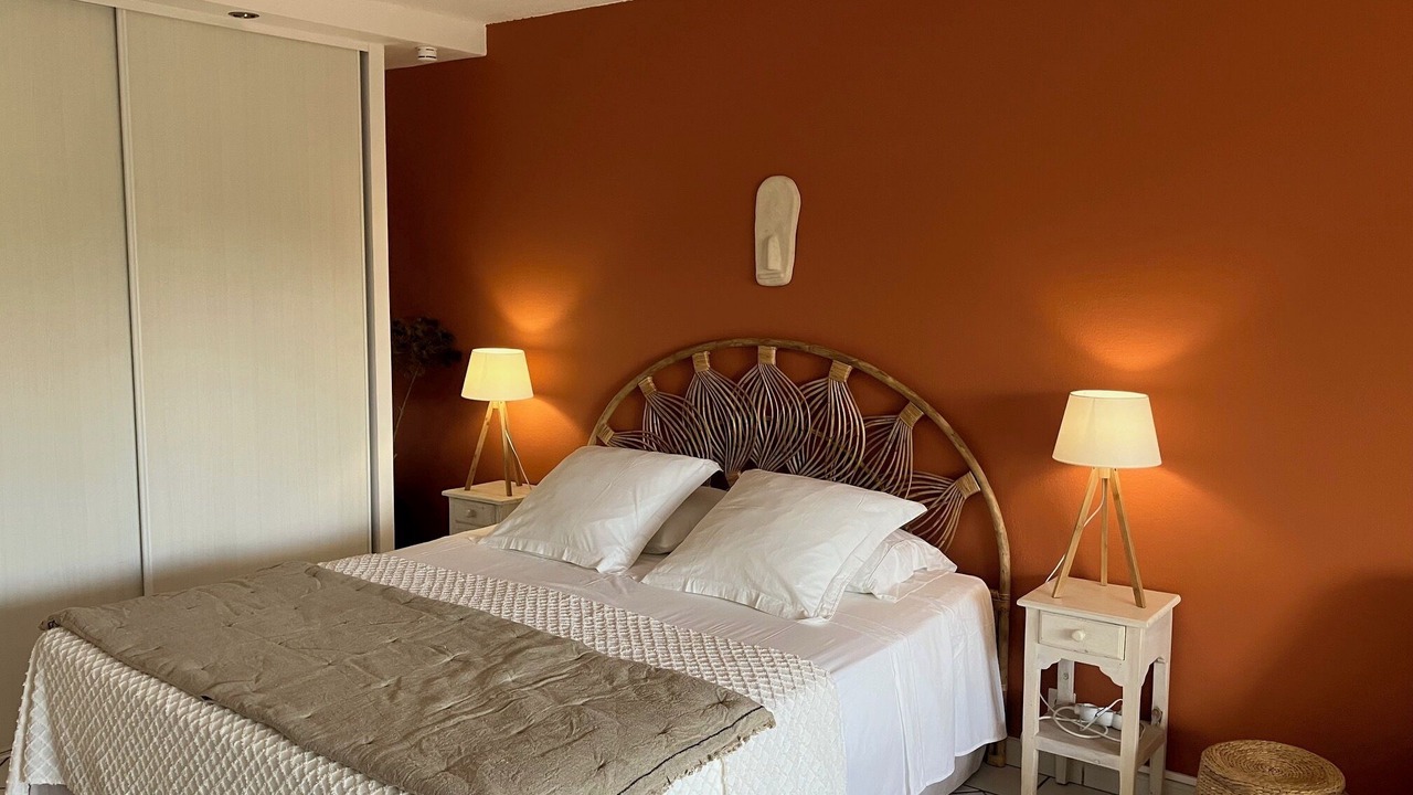 Photo of Bedroom in Orient Bay