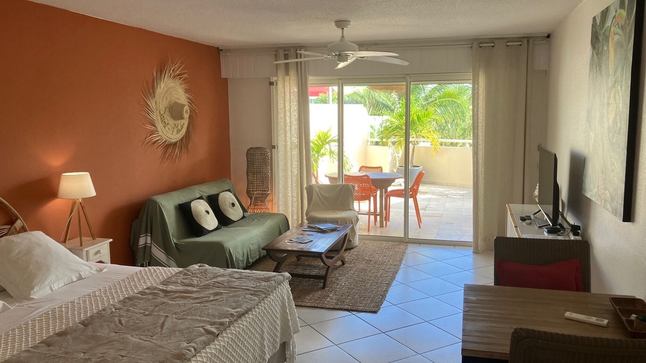 Photo of Bedroom in Orient Bay