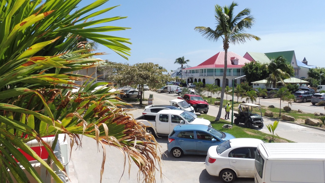 Photo of Outdoor in Orient Bay