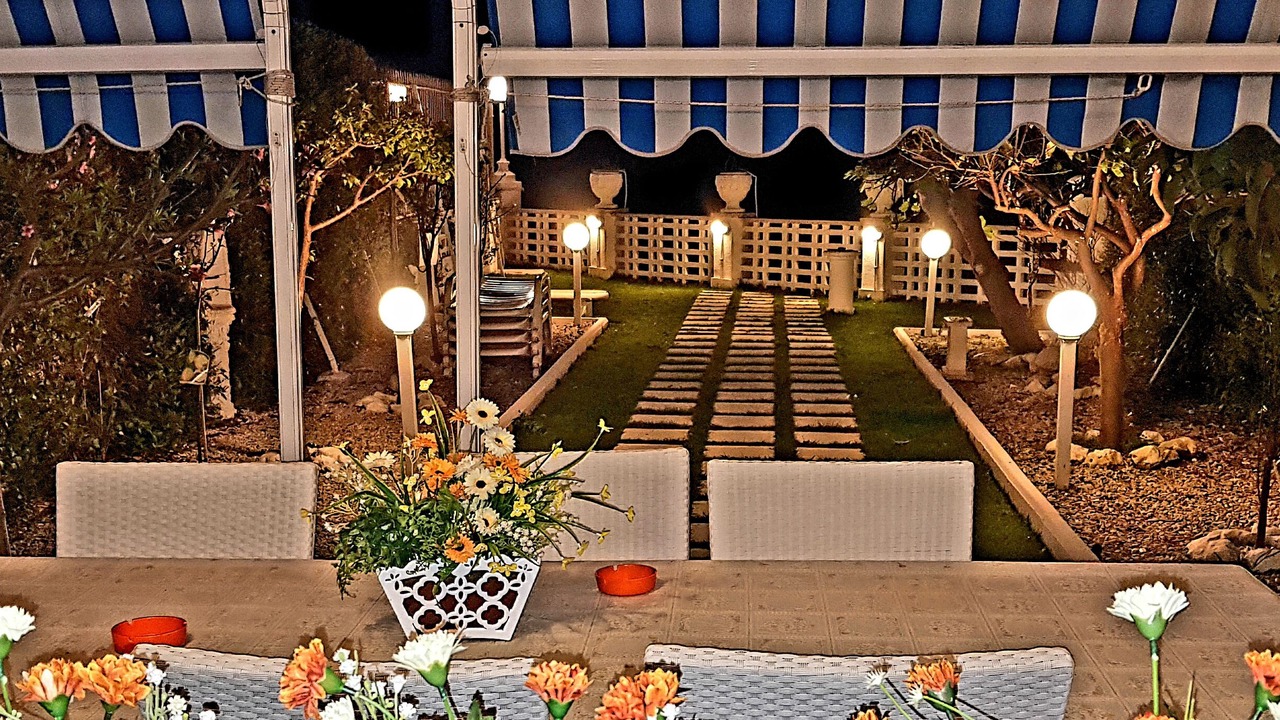 Photo of Outdoor in Nettuno