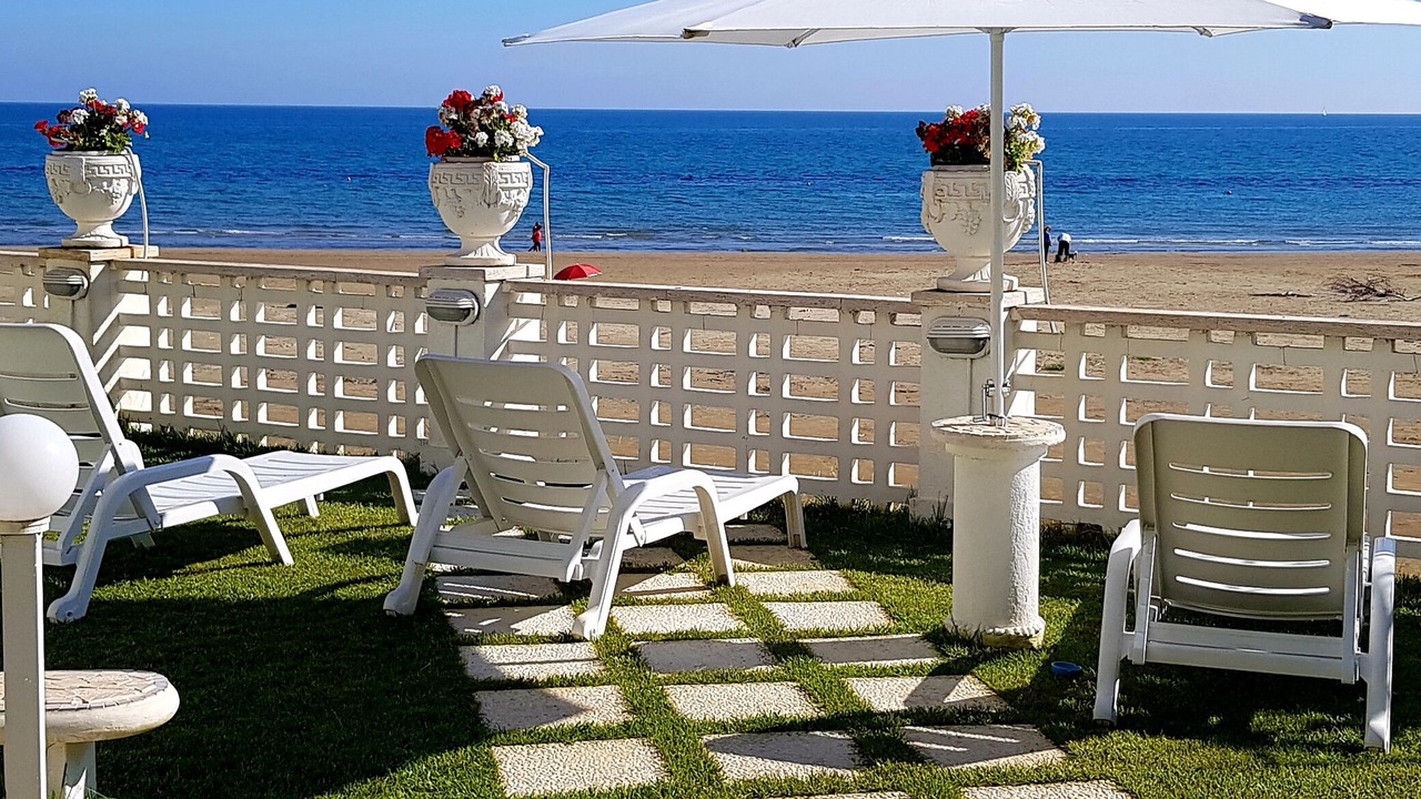 Photo of Outdoor in Nettuno