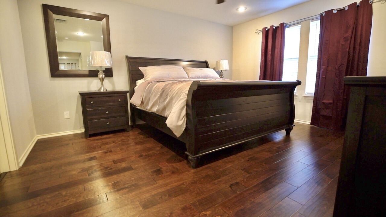 Photo of Bedroom in Southside