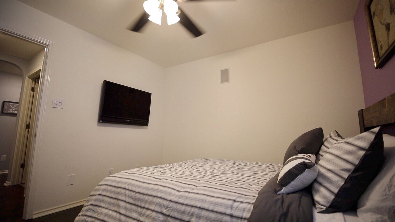 Photo of Bedroom in Southside