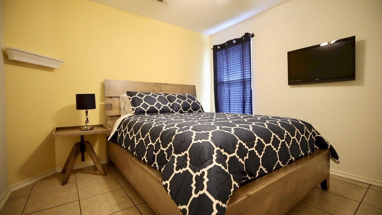 Photo of Bedroom in Southside