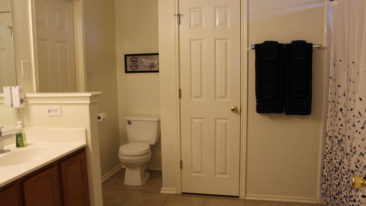 Photo of Bathroom in Southside