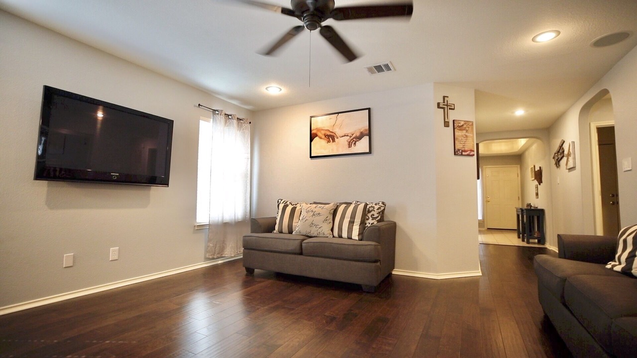 Photo of Livingroom in Southside