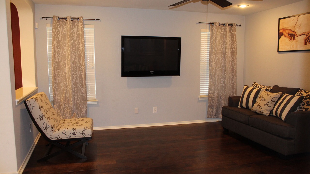 Photo of Livingroom in Southside