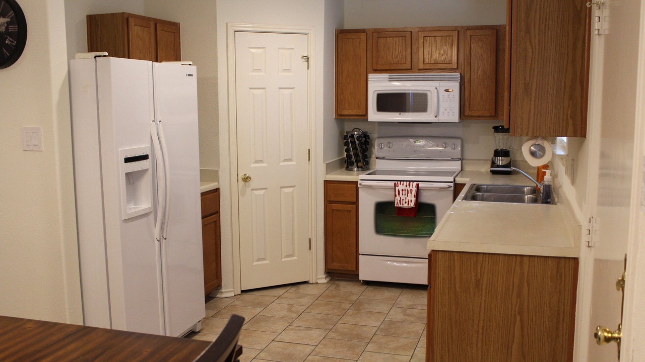 Photo of Kitchen in Southside
