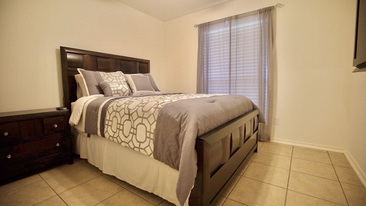 Photo of Bedroom in Southside