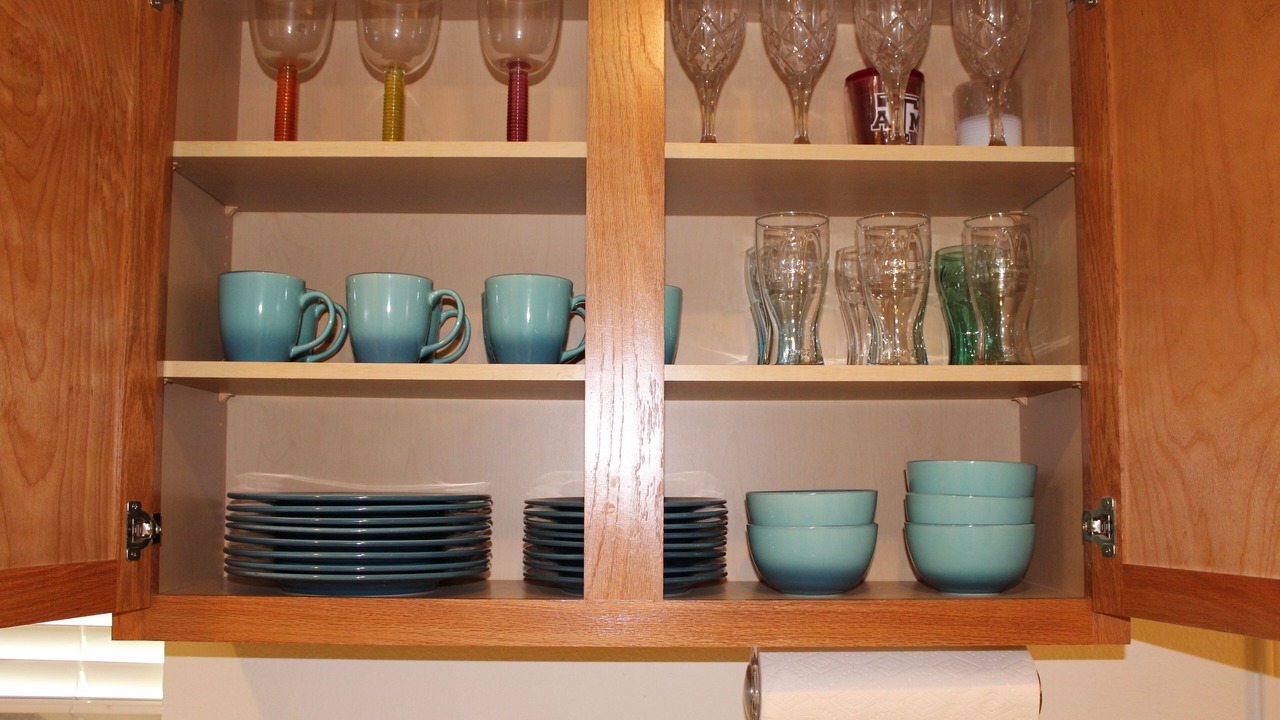 Photo of Kitchen in Southside
