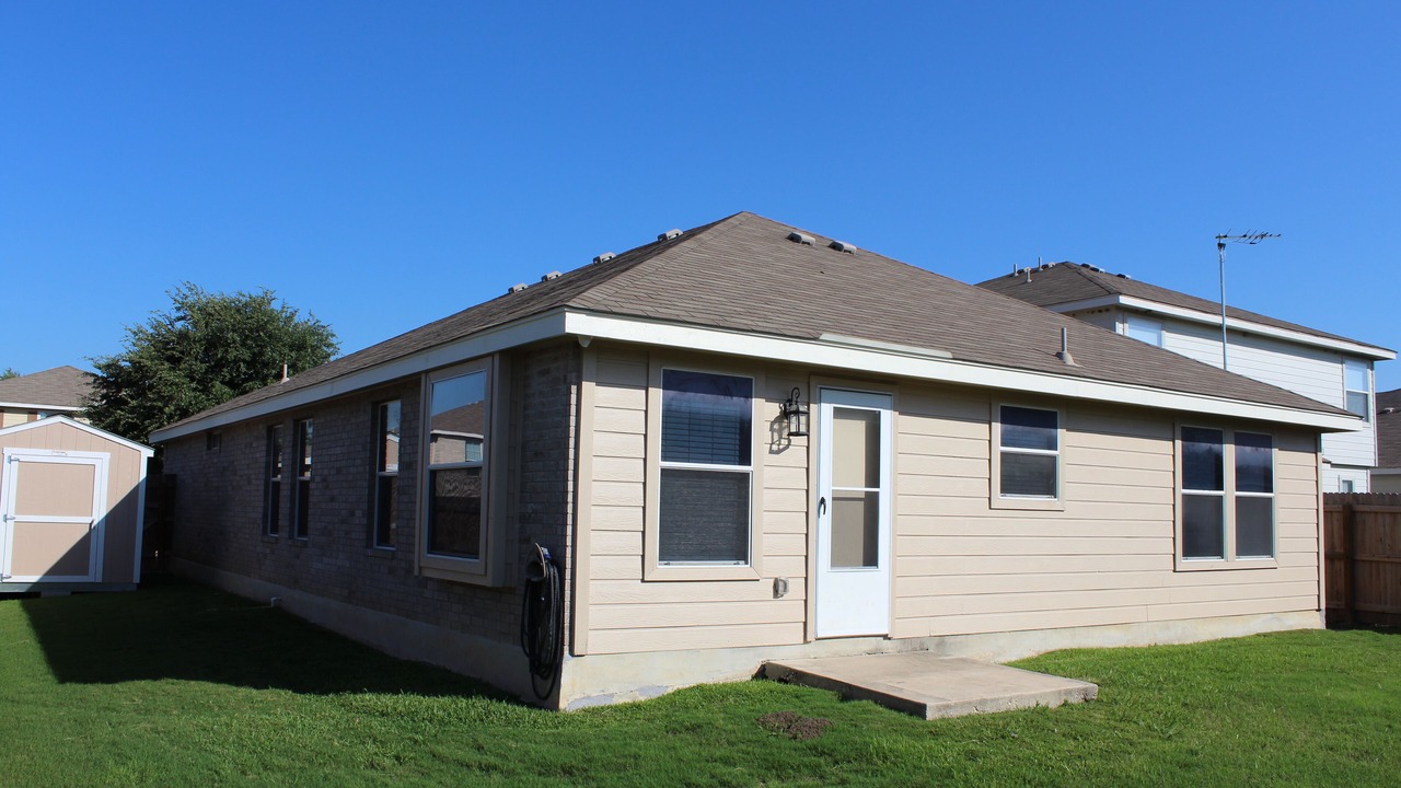 Photo of Outdoor in Southside