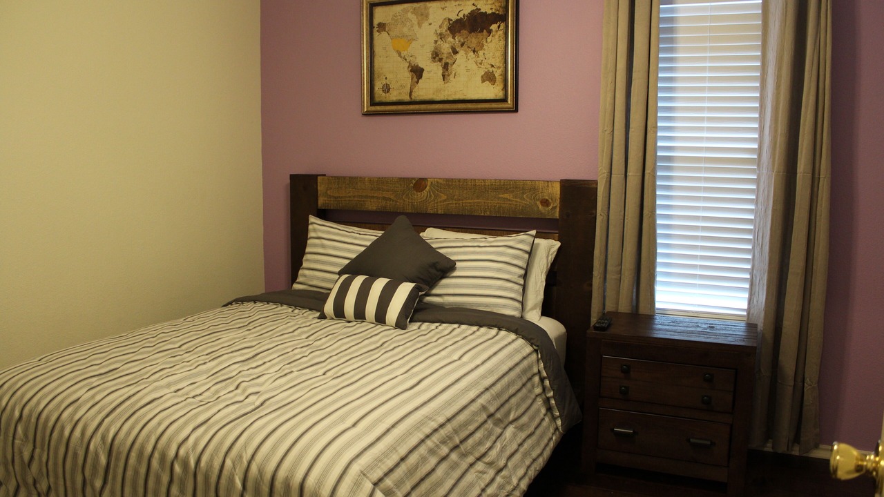 Photo of Bedroom in Southside