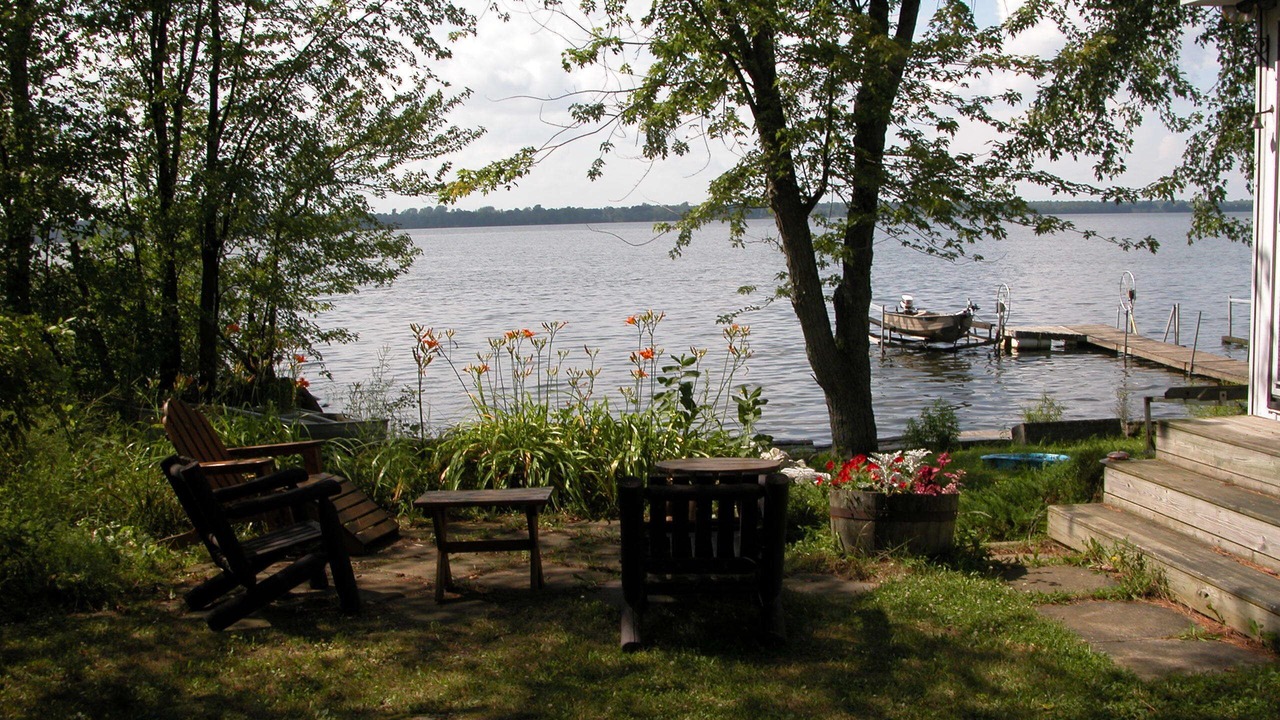 Photo of Outdoor in Swanton