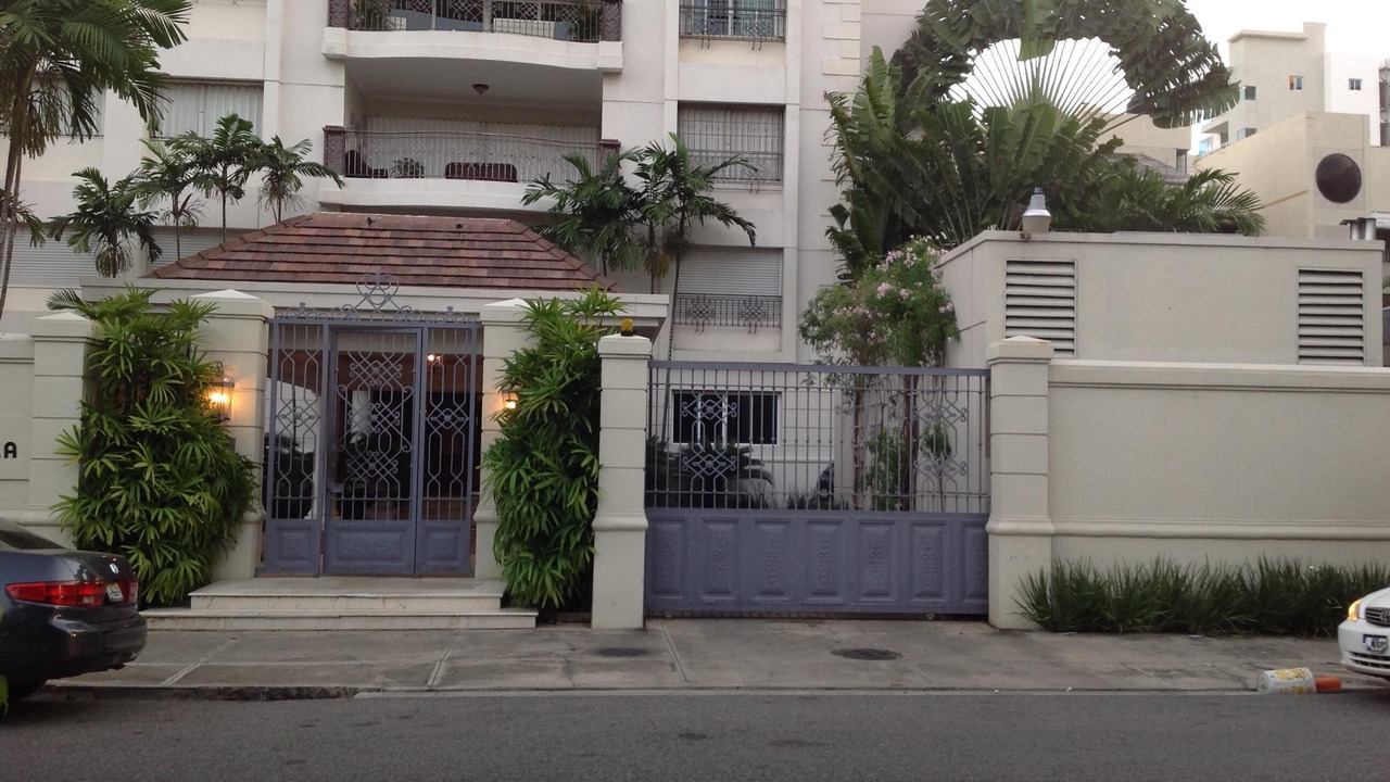 Photo of Others in Downtown Santo Domingo