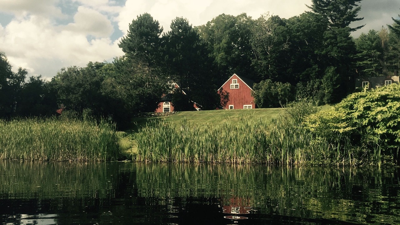 Photo of Outdoor in Reading