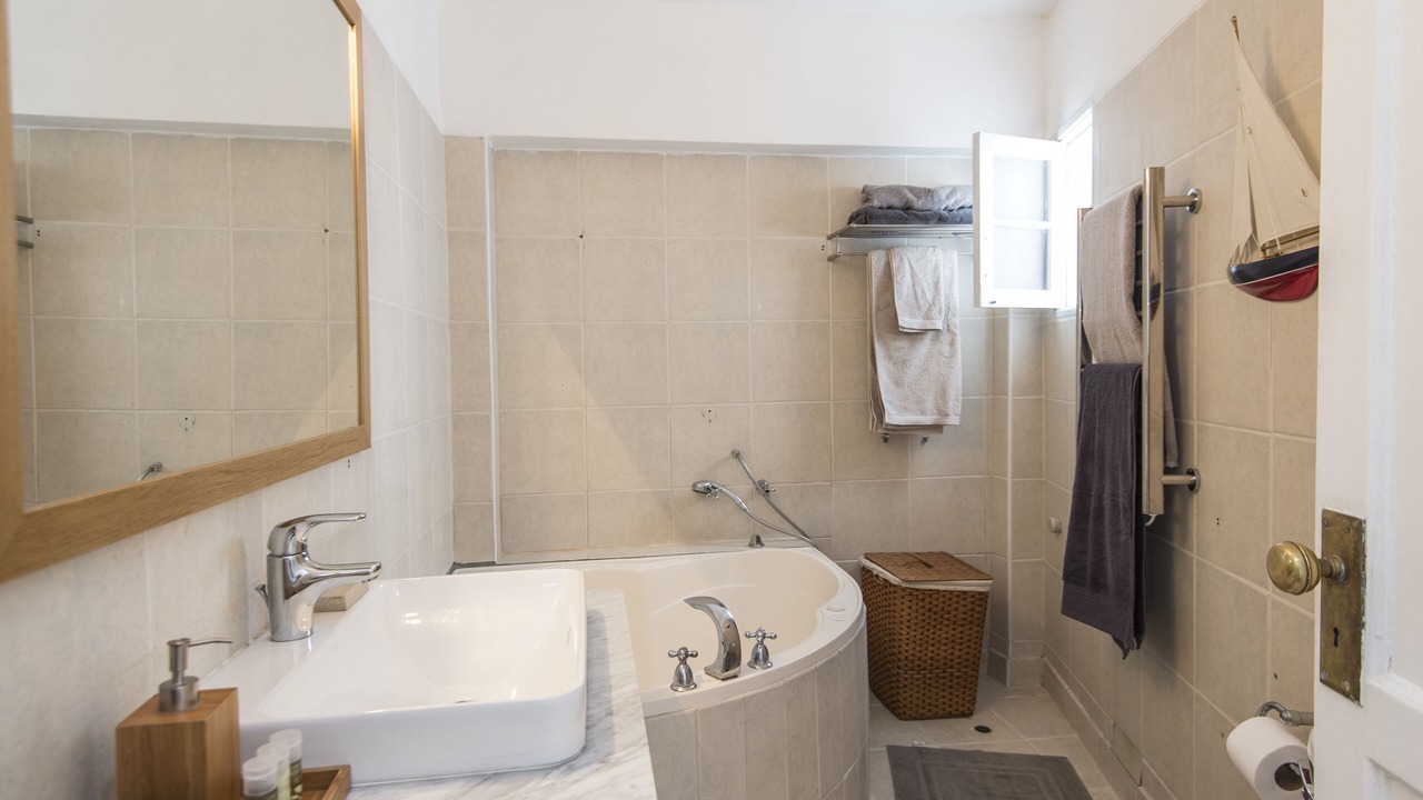 Photo of Bathroom in Armendariz