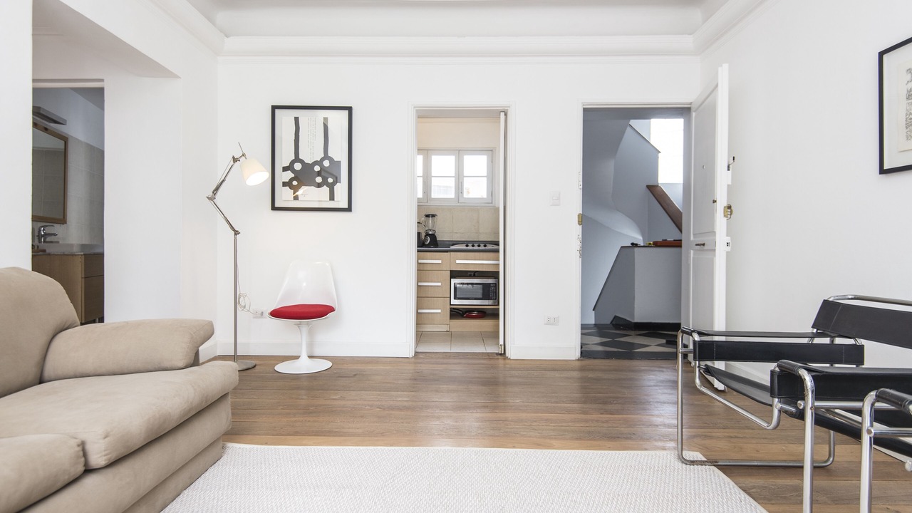 Photo of Bedroom in Armendariz