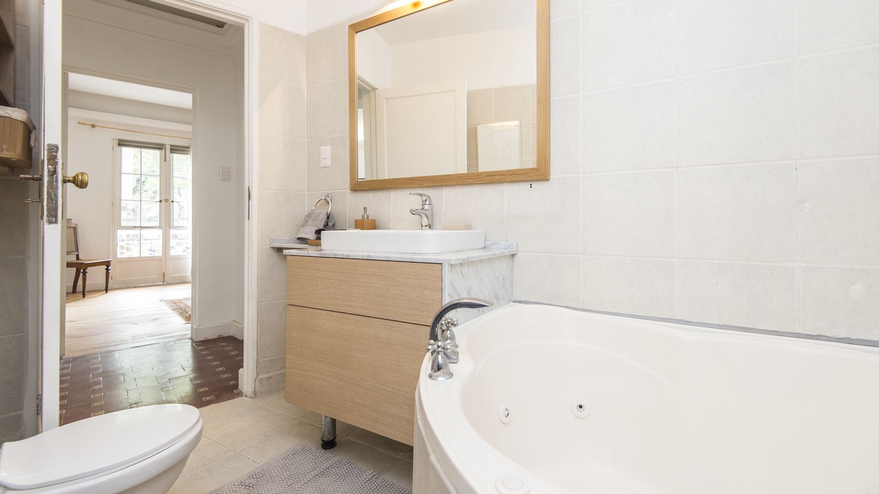 Photo of Bathroom in Armendariz