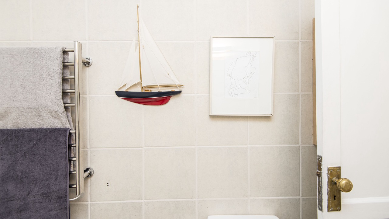 Photo of Bathroom in Armendariz