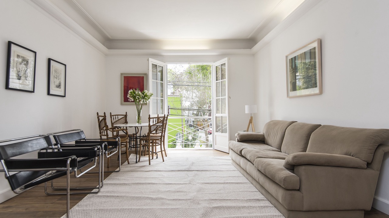Photo of Patio Balcony in Armendariz