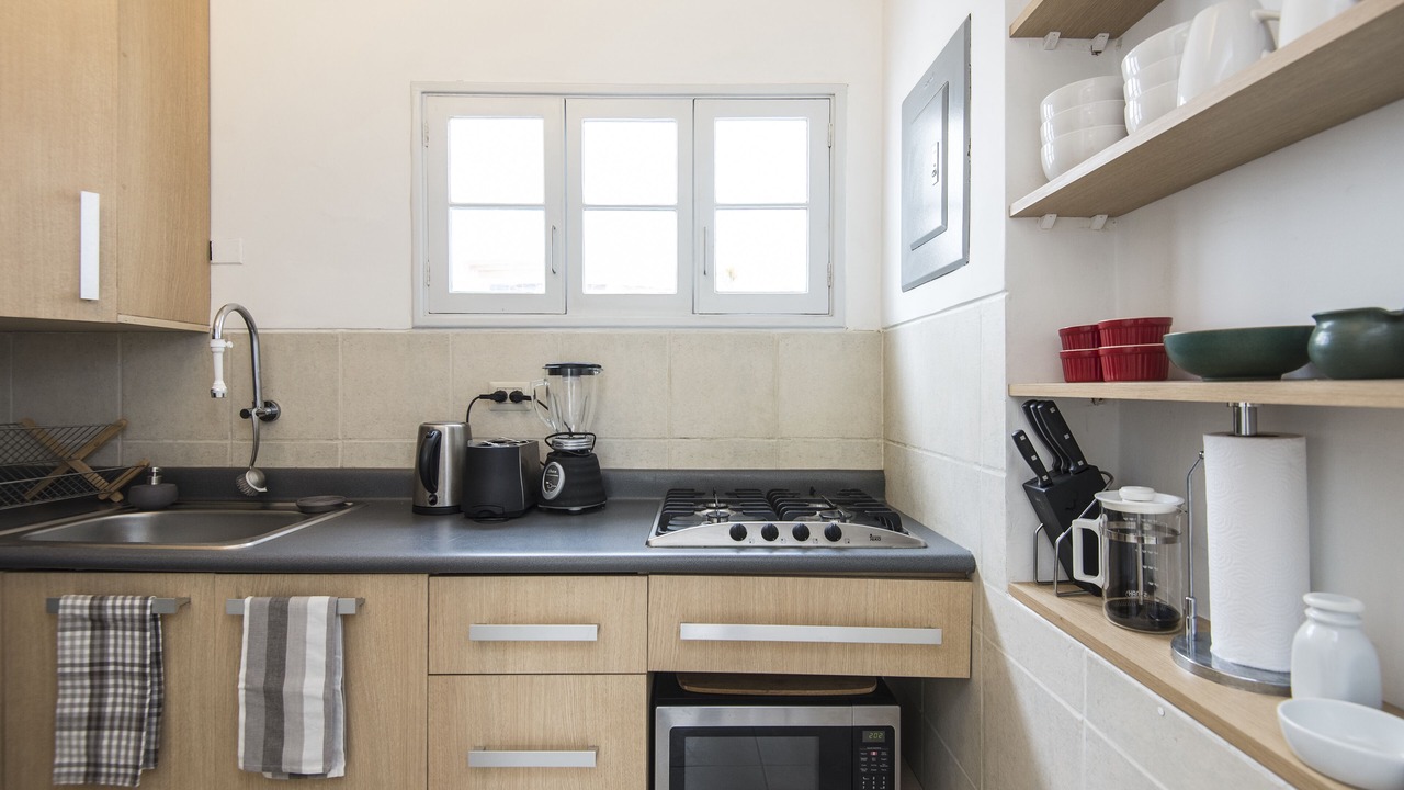 Photo of Kitchen in Armendariz
