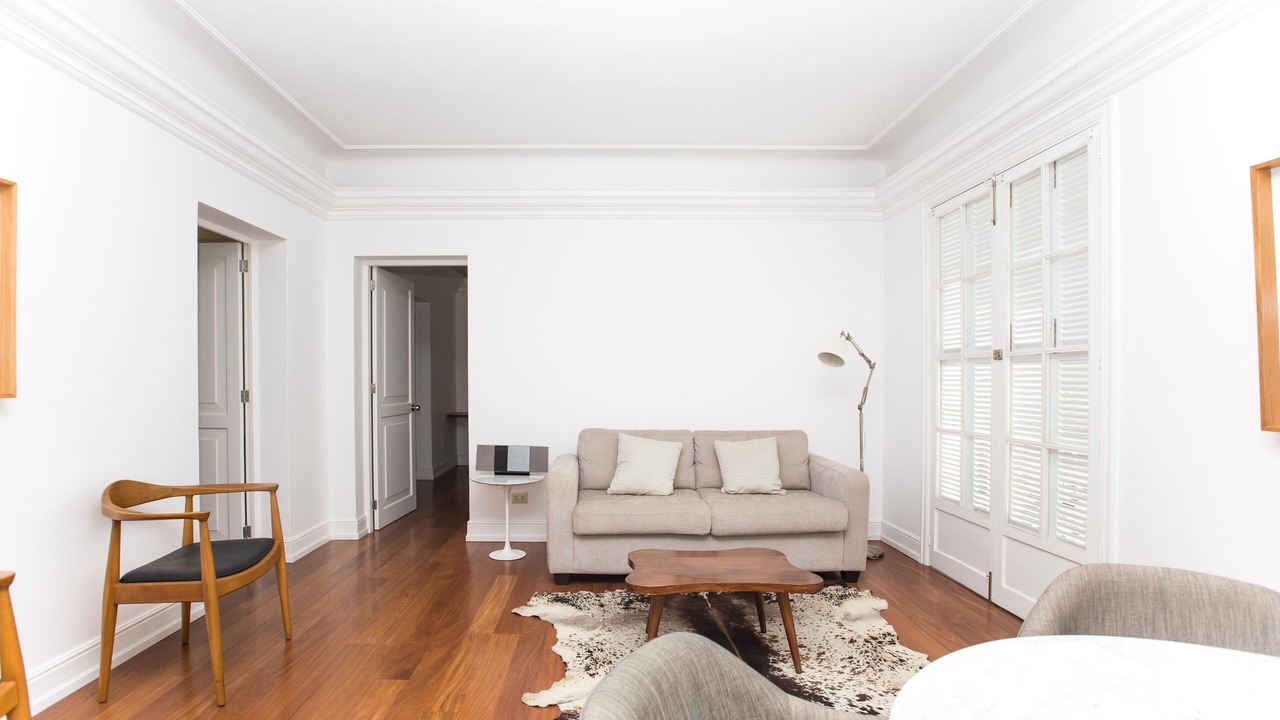 Photo of Livingroom in Armendariz