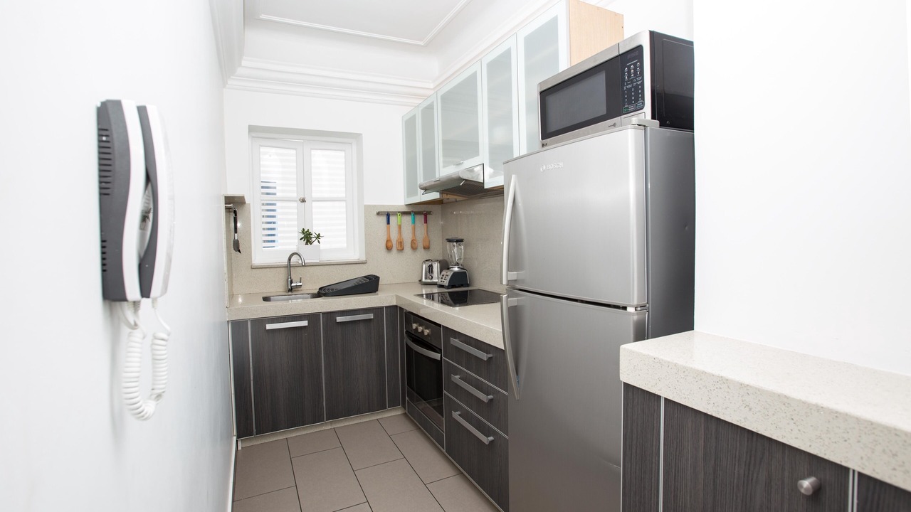 Photo of Kitchen in Armendariz