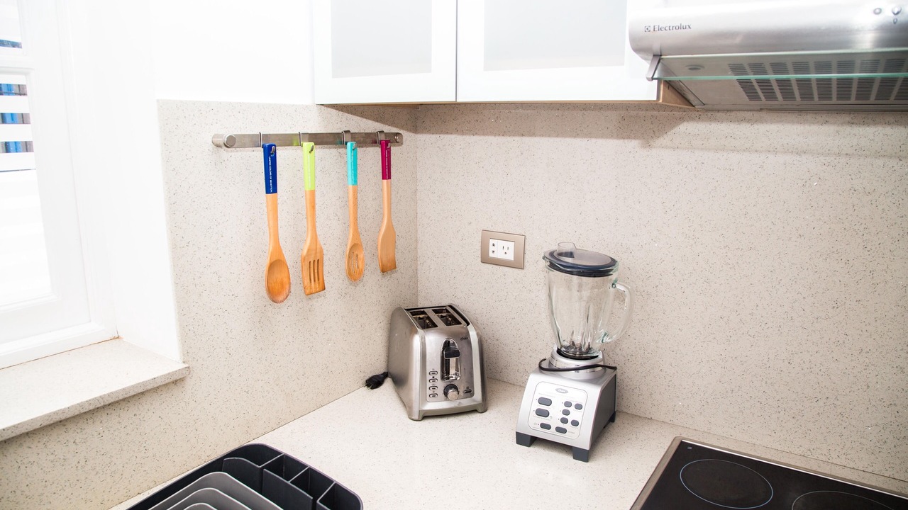 Photo of Kitchen in Armendariz