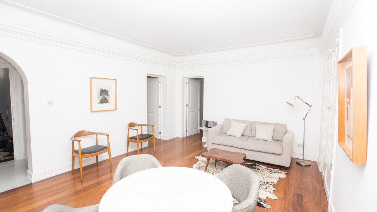 Photo of Livingroom in Armendariz
