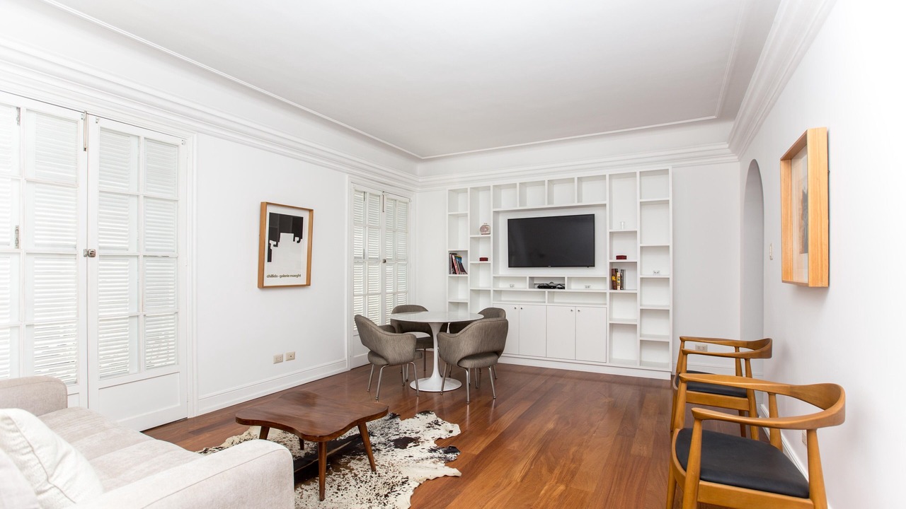 Photo of Livingroom in Armendariz