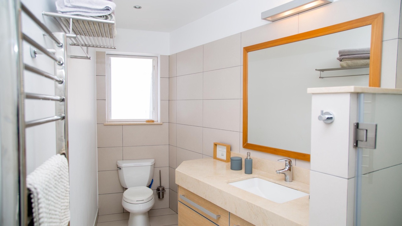 Photo of Bathroom in Armendariz