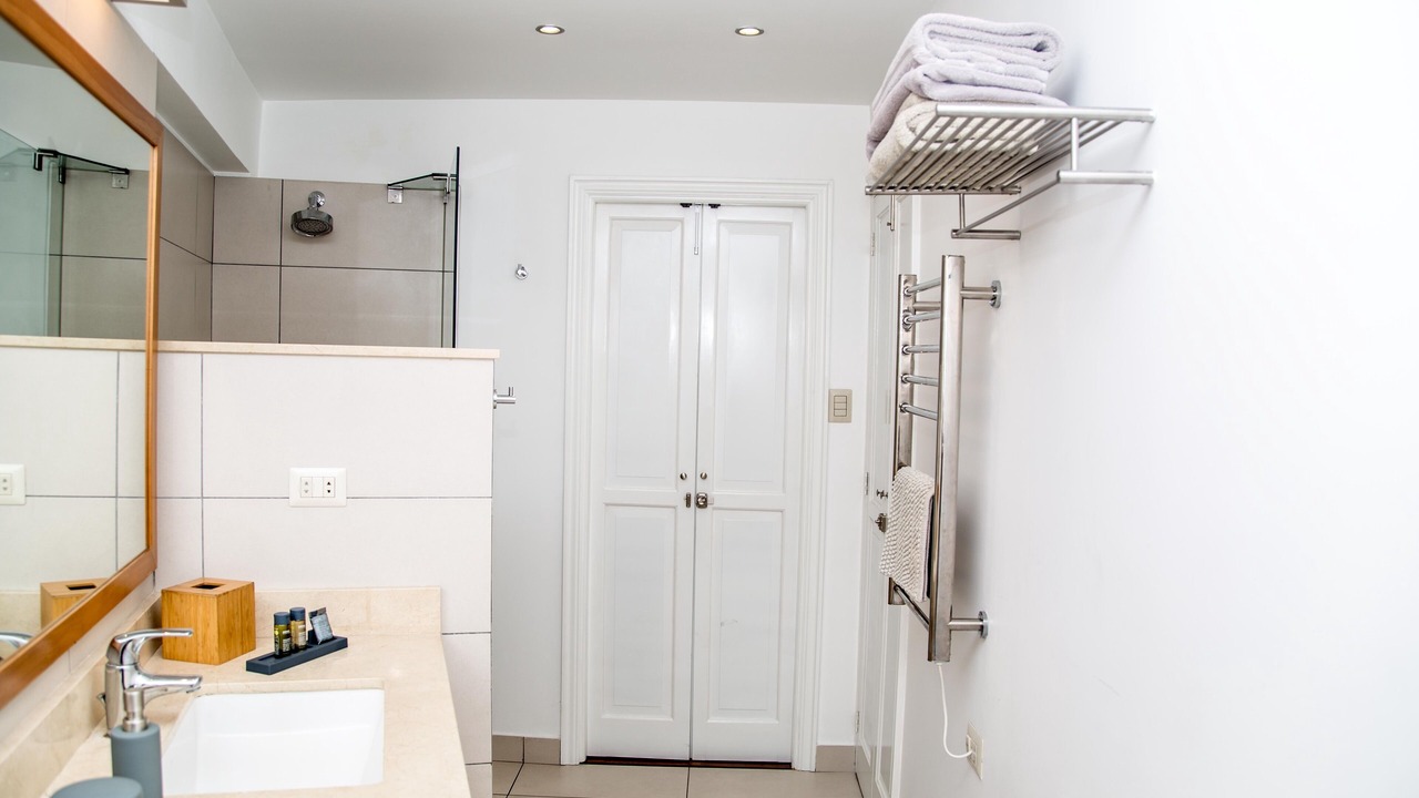Photo of Bathroom in Armendariz