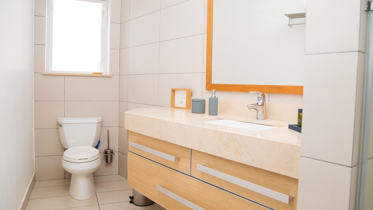 Photo of Bathroom in Armendariz