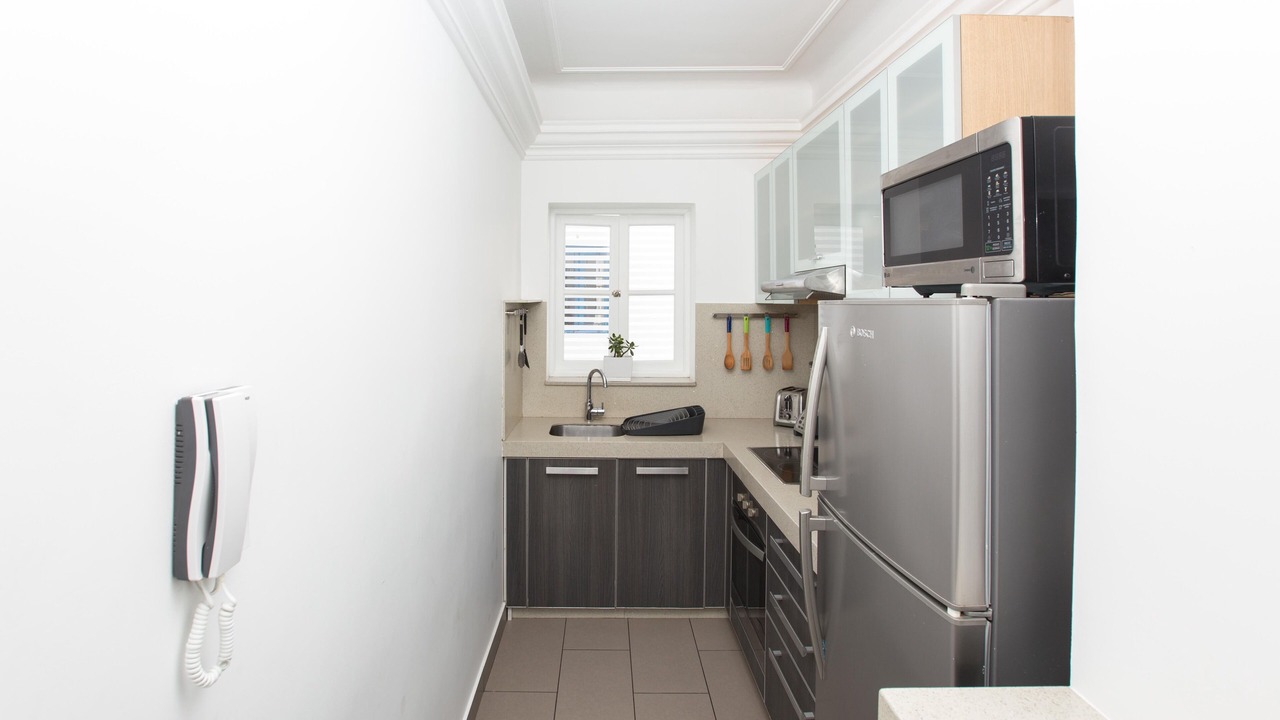 Photo of Kitchen in Armendariz