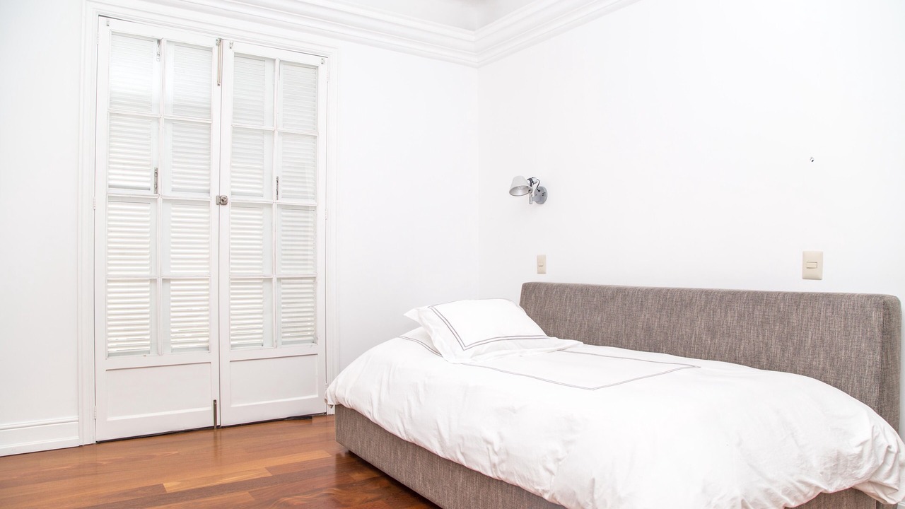 Photo of Bedroom in Armendariz