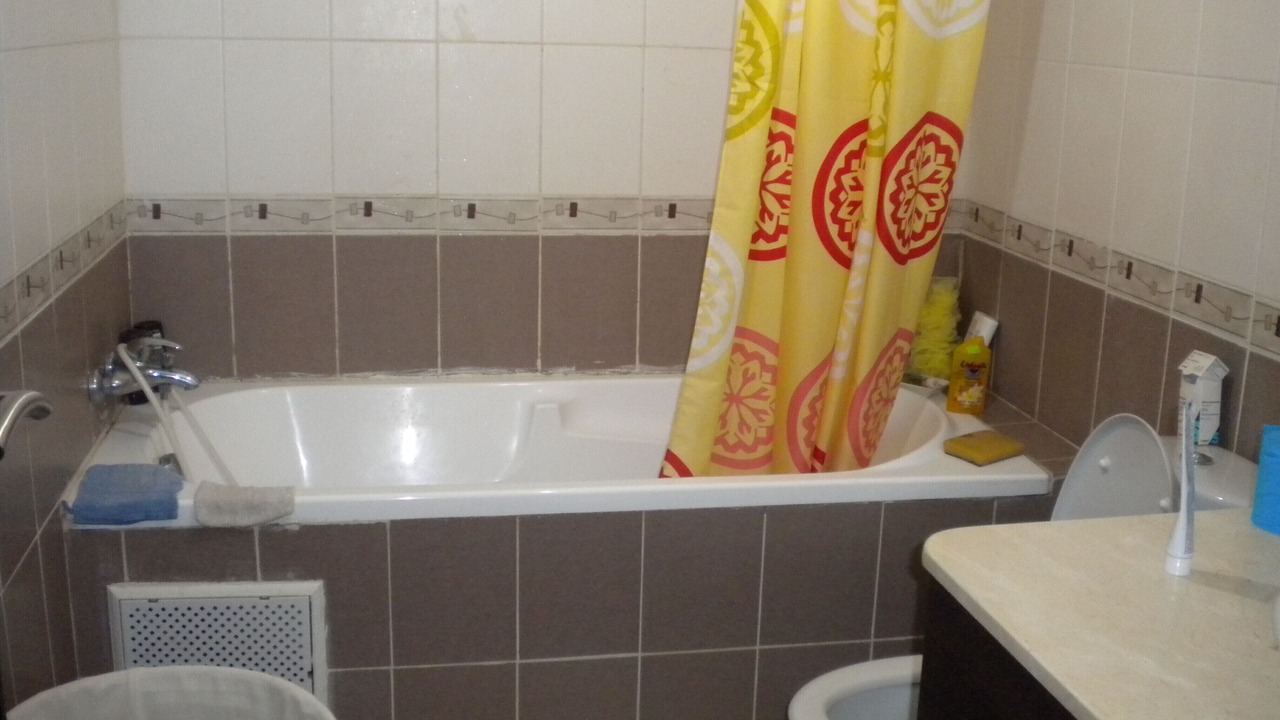 Photo of Bathroom in El Mansouria