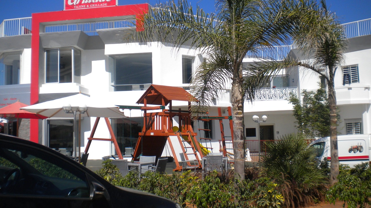 Photo of Outdoor in El Mansouria